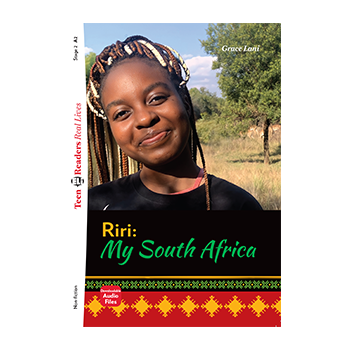 Riri: My South Africa