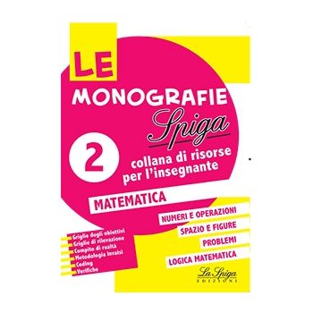 Risorse per insegnante - Matematica