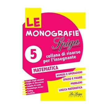 Risorse per insegnante della scuola primaria - Matematica