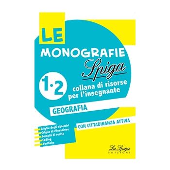 Le Monografie - Geografia - Primaria