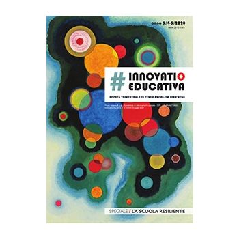 Innovatio educativa - rivista con temi educativi