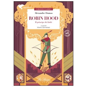 Robin Hood