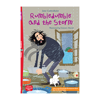 Rumbledumble and the Storm