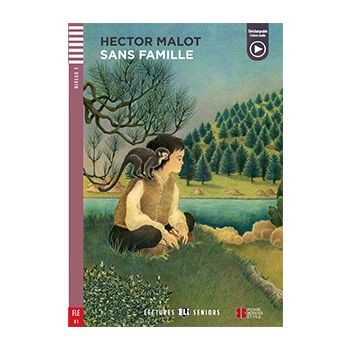 Sans famille - eli readers 