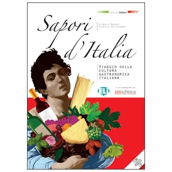 Sapori d’Italia - Nuova edizione