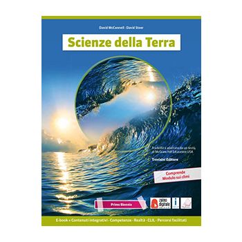 Scienze della Terra - Primo Biennio