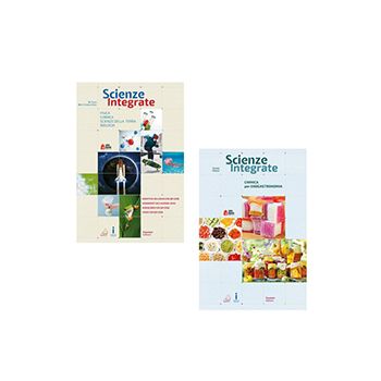 Scienze Integrate con Fisica+Enogastronomia
