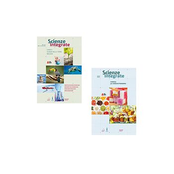 Scienze Integrate - Senza Fisica+Enogastronomia