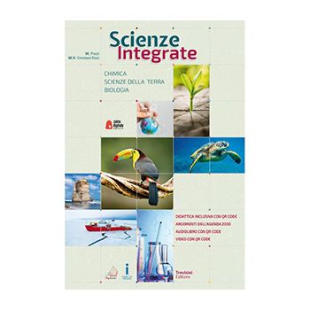 Scienze Integrate senza Fisica