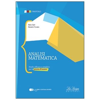 Analisi Matematica | Il Piacere di Apprendere