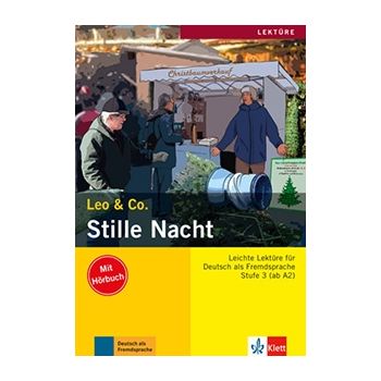 Leo & Co. Stille Nacht+CD