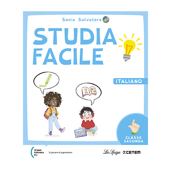 StudiaFacile Italiano 2
