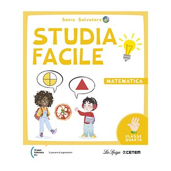 StudiaFacile Matematica 4