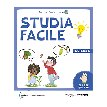 StudiaFacile Scienze 4