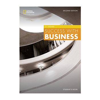 Success with business Higher SB/WB Ebook