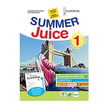 Summer Juice 1