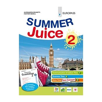 Summer Juice 2