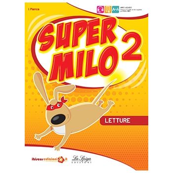 Super Milo 2 - La Spiga