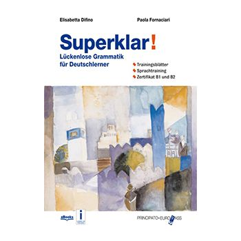 Superklar!