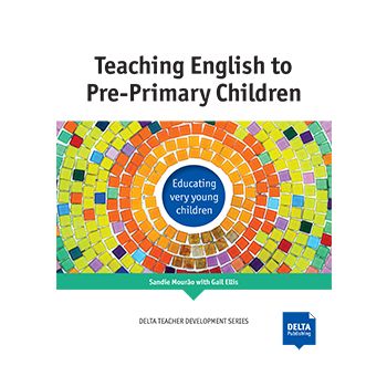 Teaching English to Pre-Primary Children