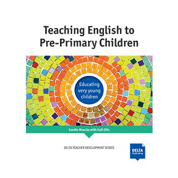 Teaching English to Pre-Primary Children