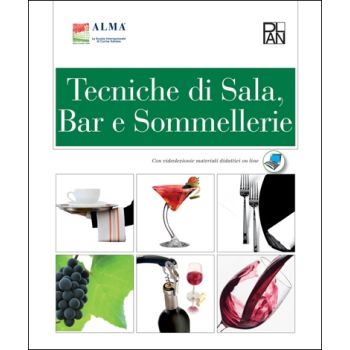 Tecniche di sala, bar e sommellerie