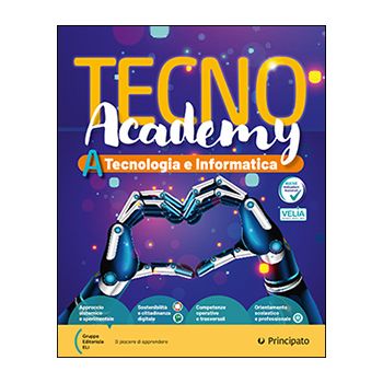 Tecno Academy A