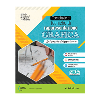 Tecnologie e tecniche di rappresentazione grafica