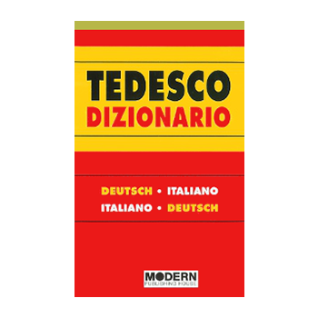Tedesco Dizionario