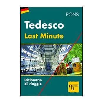 Tedesco Last Minute