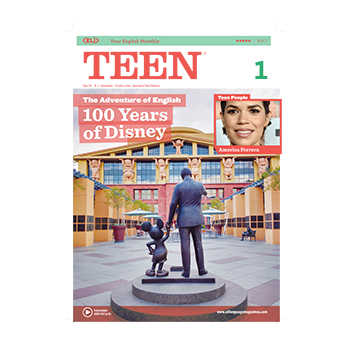 Teen - Abbonamento Riviste Digitali 2023 – 2024