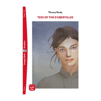 Tess of the D’Urbervilles       