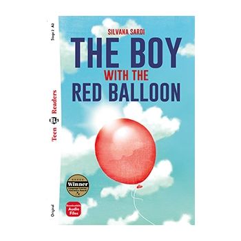 The Boy with the Red Balloon 