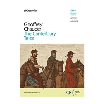 The Canterbury Tales