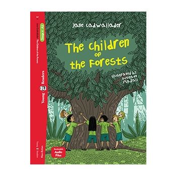 The Children of the Forests