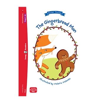 The Gingerbread Man