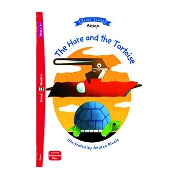 The Hare and the Tortoise