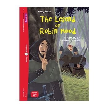 The Legend of Robin Hood 