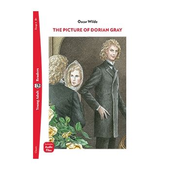 The Picture of Dorian Gray