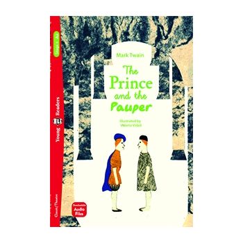 The Prince and the Pauper