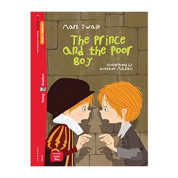 The Prince and the Poor Boy 