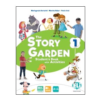 the-story-garden-1-la-spiga-edizioni-in-vendita-online