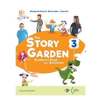 The Story Garden 3