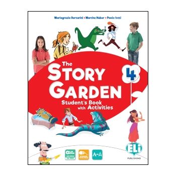 The Story Garden 4