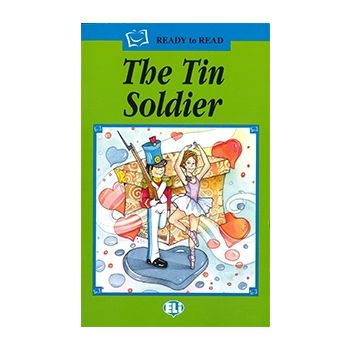 The tin soldier 