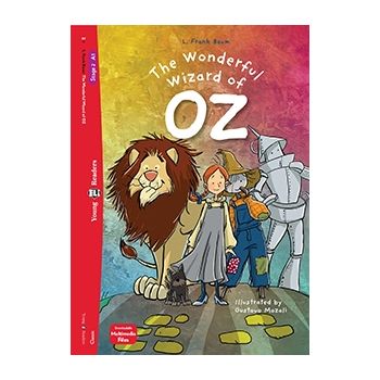 The Wonderful Wizard of OZ 
