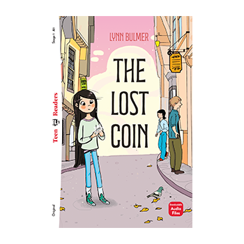 The lost coin