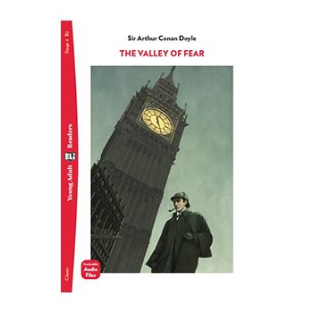 The Valley of Fear