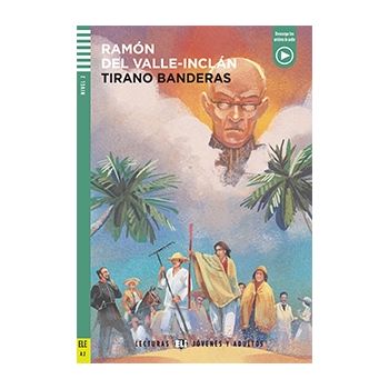 Tirano Banderas