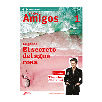 Todos Amigos - Abbonamento Riviste Digitali 2025 – 2026
